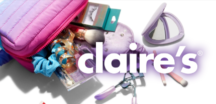 Explore Claire's Ear Piercing & Accessory Benefits